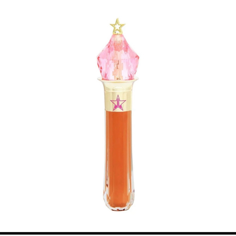 Jeffree Star Cosmetics Color Correcting Concealer‎ ~ Orange